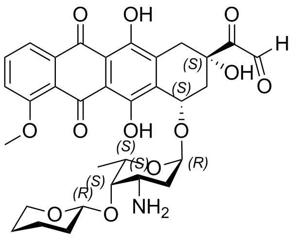 Epirubicin Impurity 21